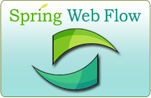 spring webflow